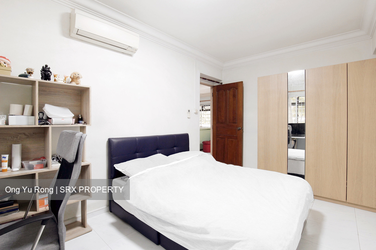 Blk 285B Toh Guan Road (Jurong East), HDB 4 Rooms #204926041